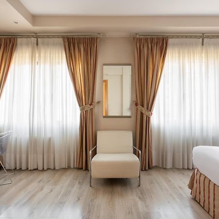 Crisol Almirante Bonifaz Hotel Burgos Luaran gambar