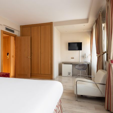 Crisol Almirante Bonifaz Hotel Burgos Luaran gambar