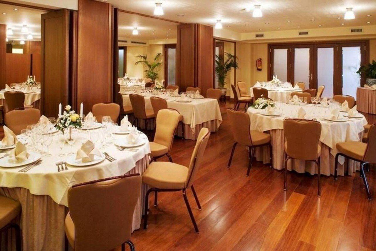 Crisol Almirante Bonifaz Hotel Burgos Luaran gambar