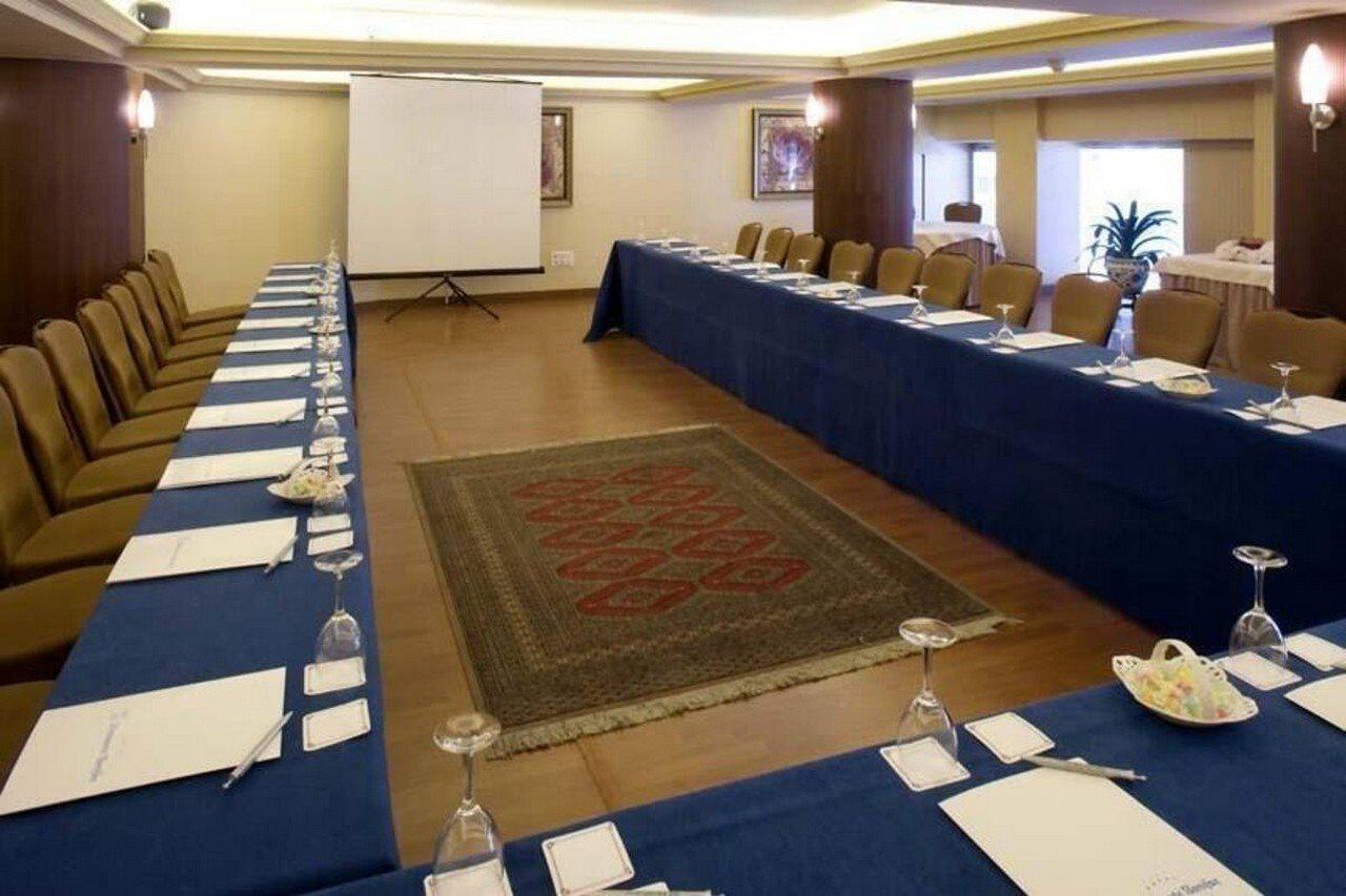 Crisol Almirante Bonifaz Hotel Burgos Luaran gambar