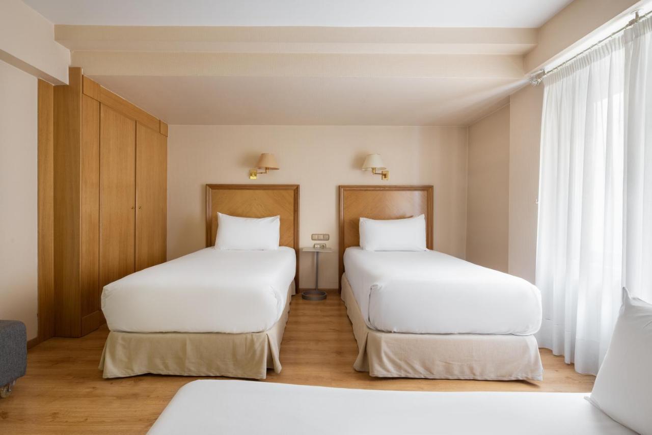 Crisol Almirante Bonifaz Hotel Burgos Luaran gambar