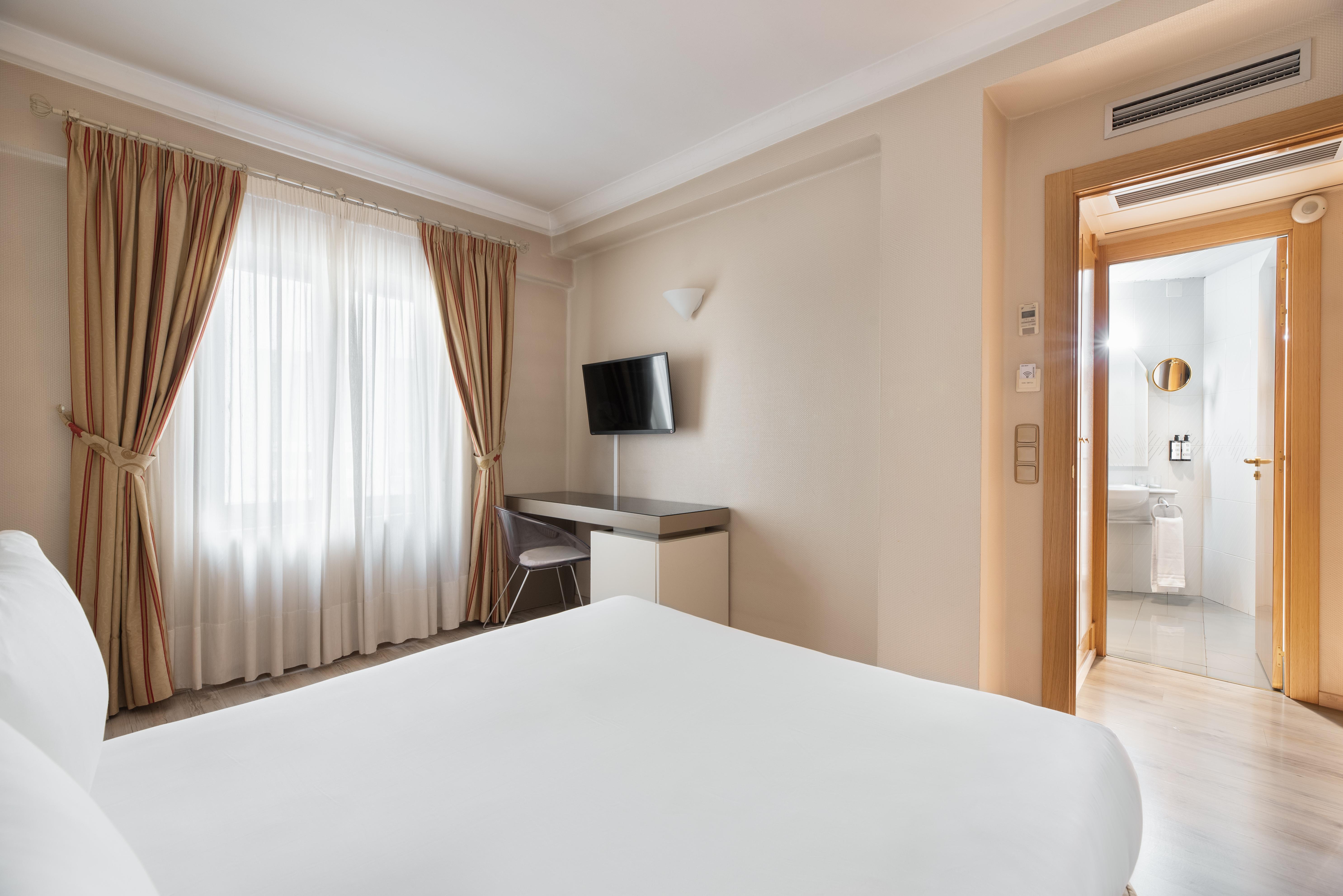 Crisol Almirante Bonifaz Hotel Burgos Luaran gambar