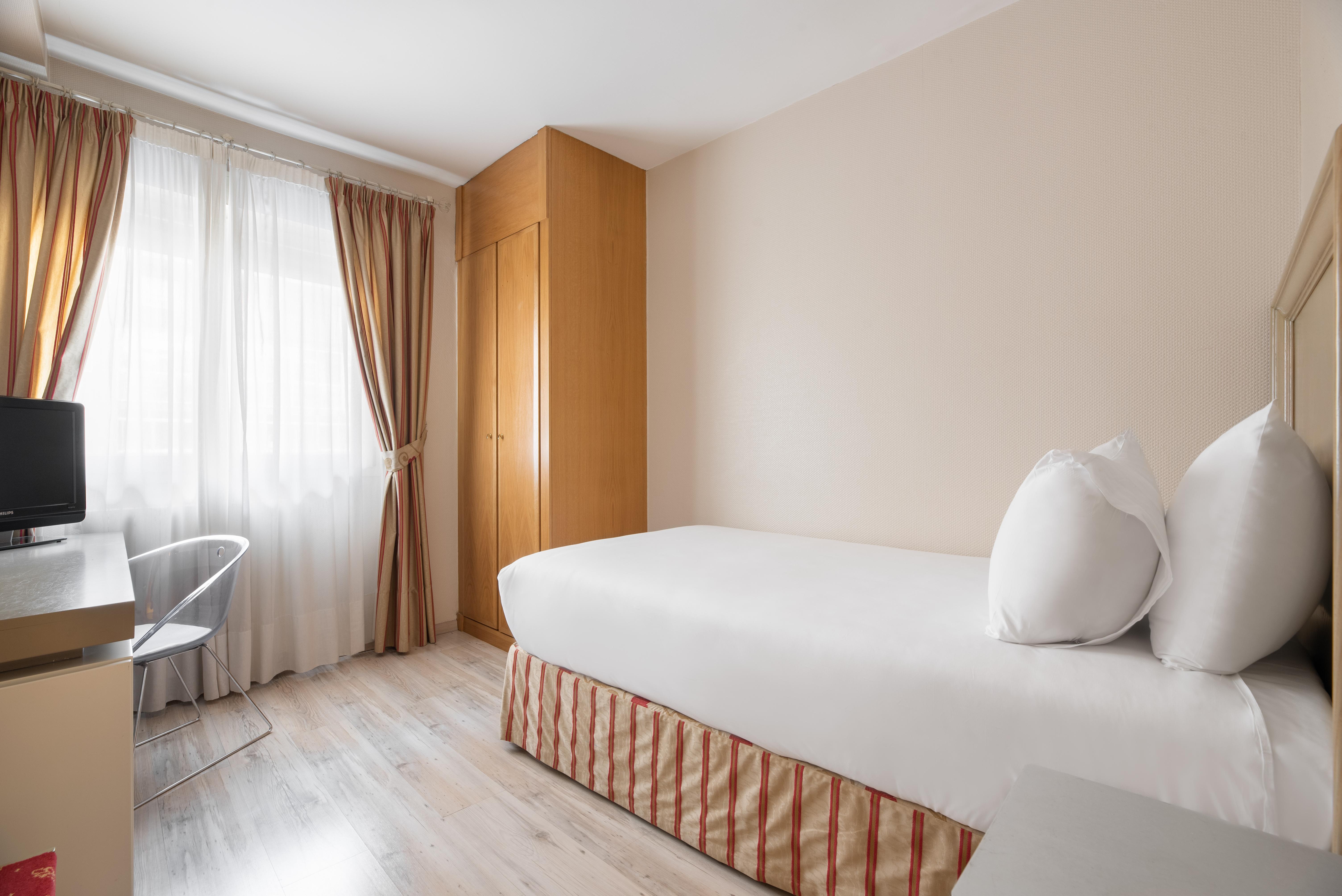 Crisol Almirante Bonifaz Hotel Burgos Luaran gambar