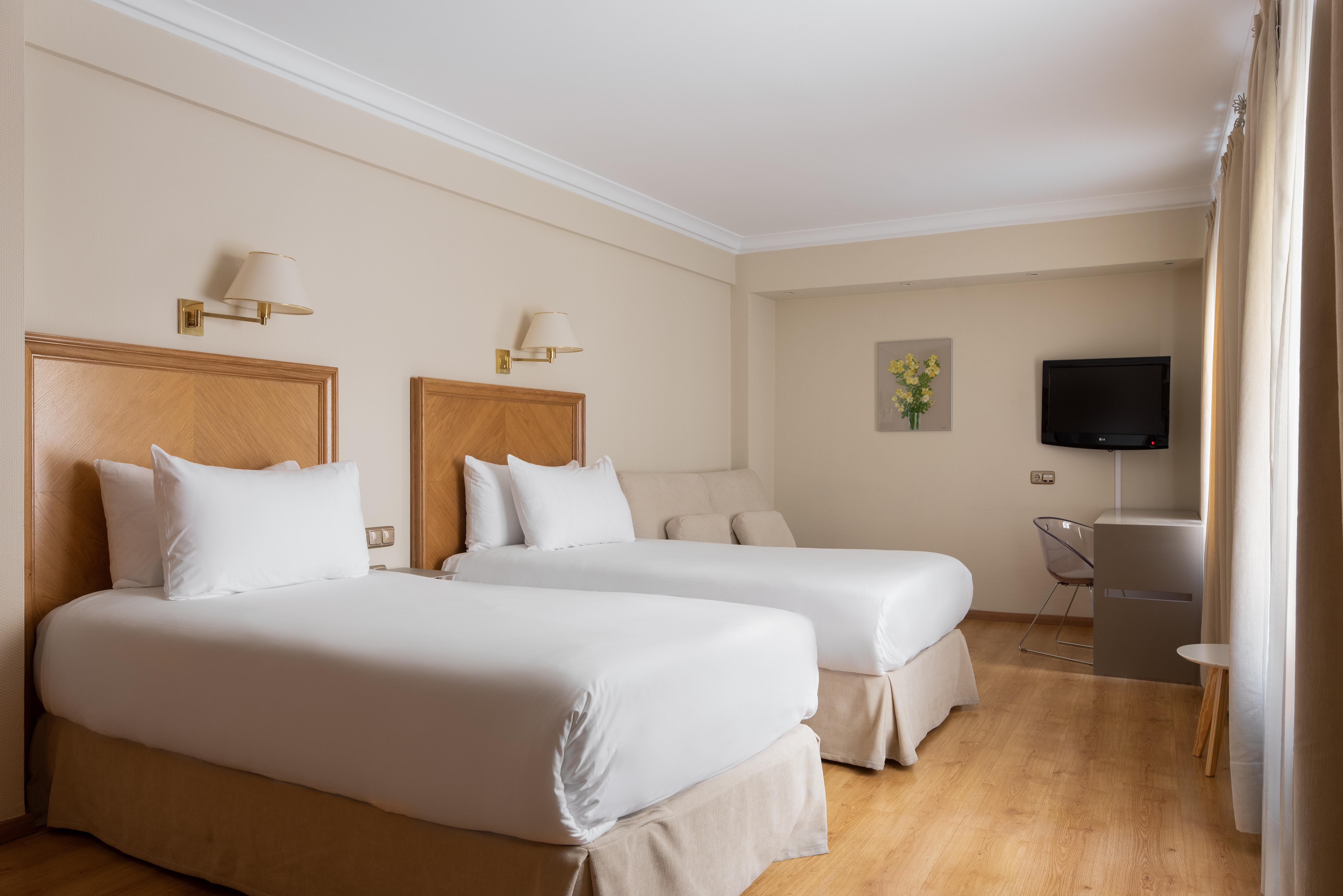 Crisol Almirante Bonifaz Hotel Burgos Luaran gambar