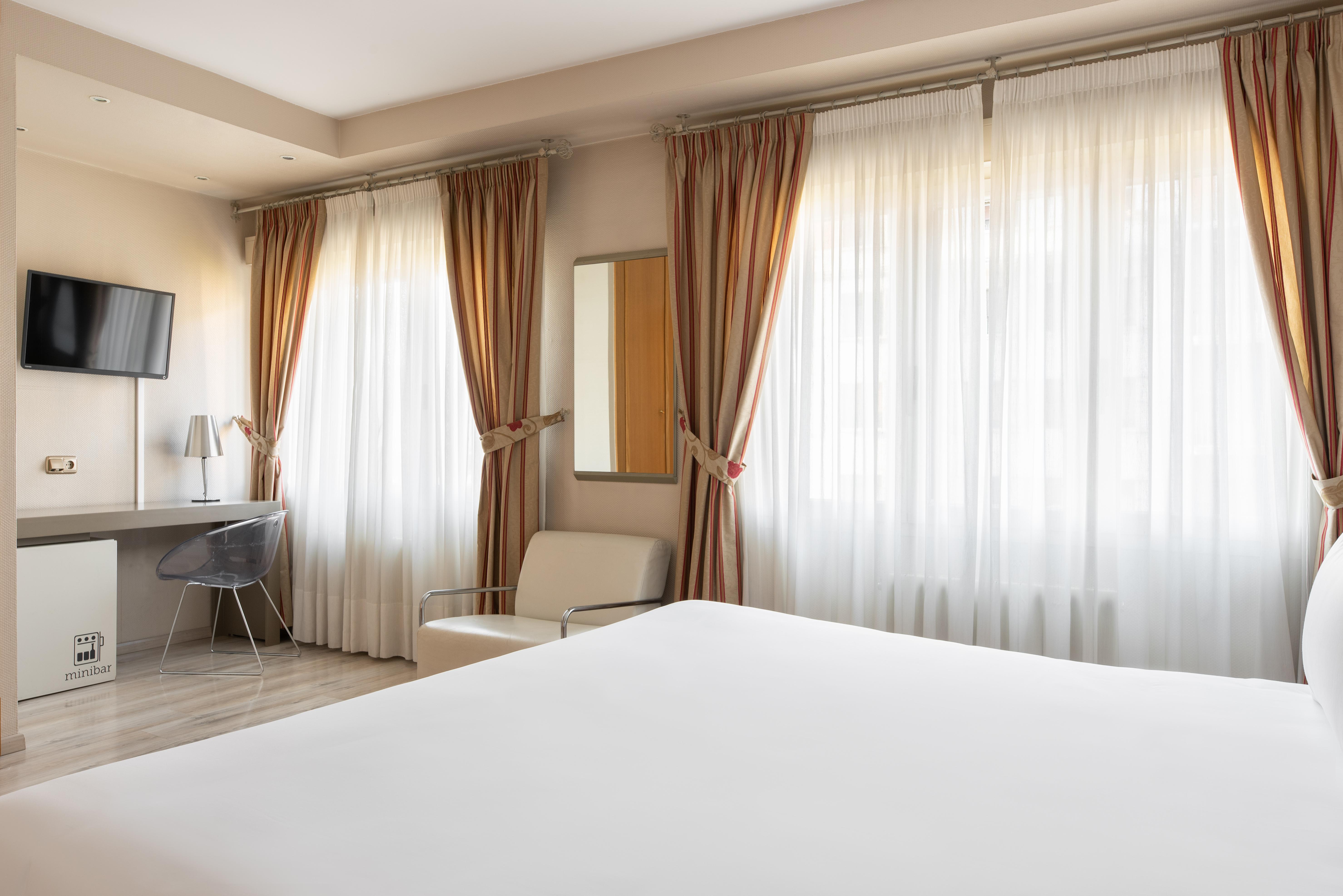 Crisol Almirante Bonifaz Hotel Burgos Luaran gambar