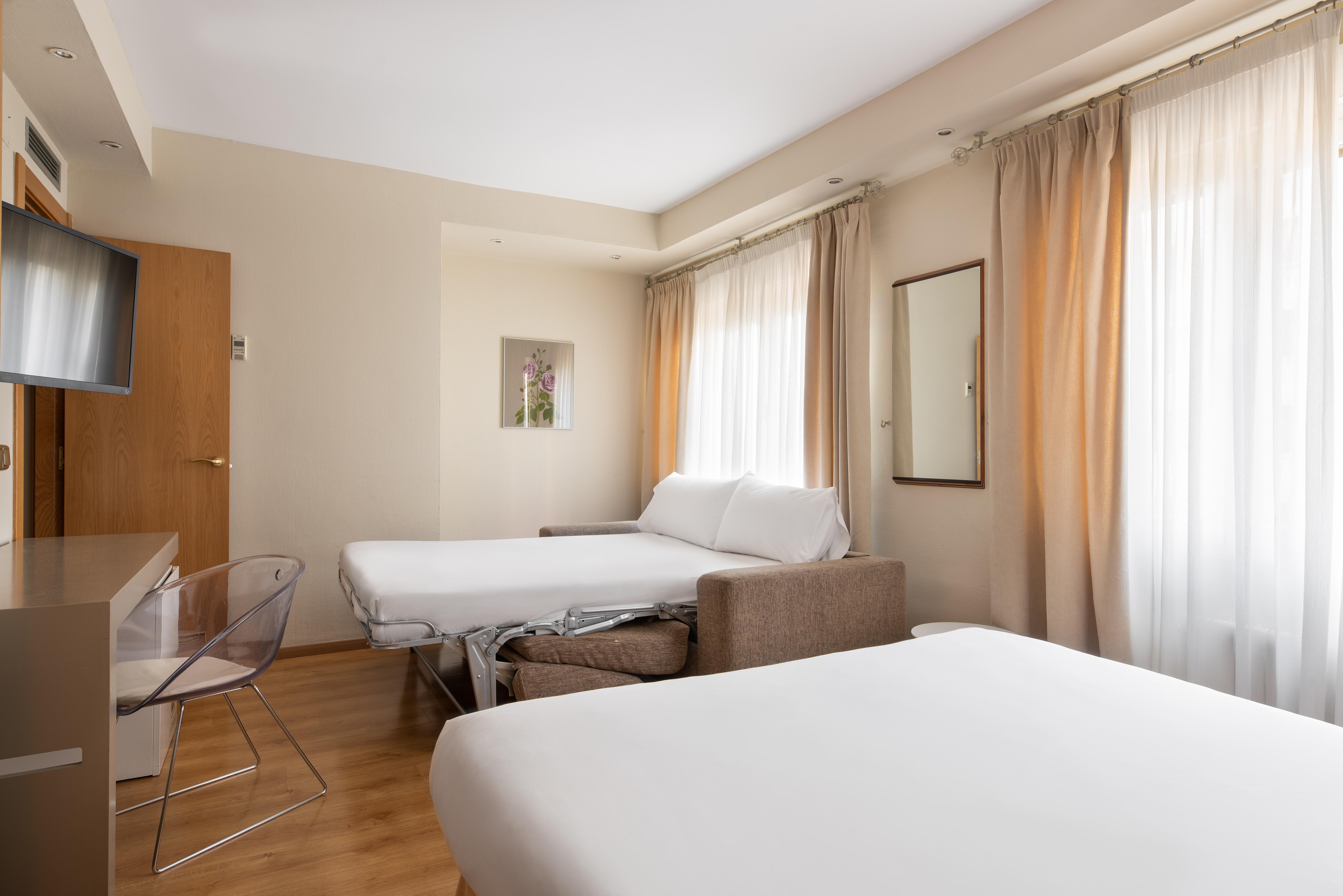 Crisol Almirante Bonifaz Hotel Burgos Luaran gambar