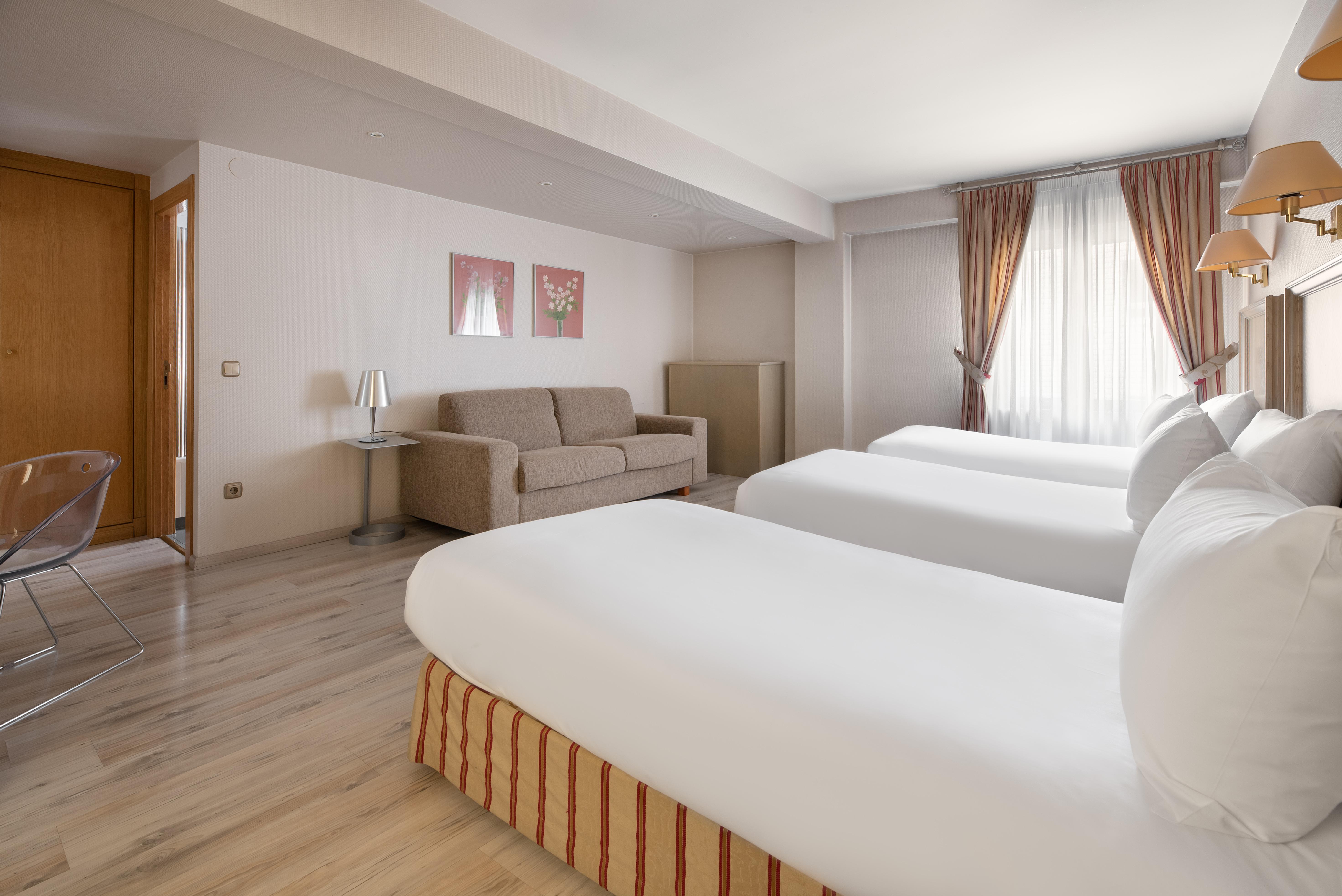 Crisol Almirante Bonifaz Hotel Burgos Luaran gambar
