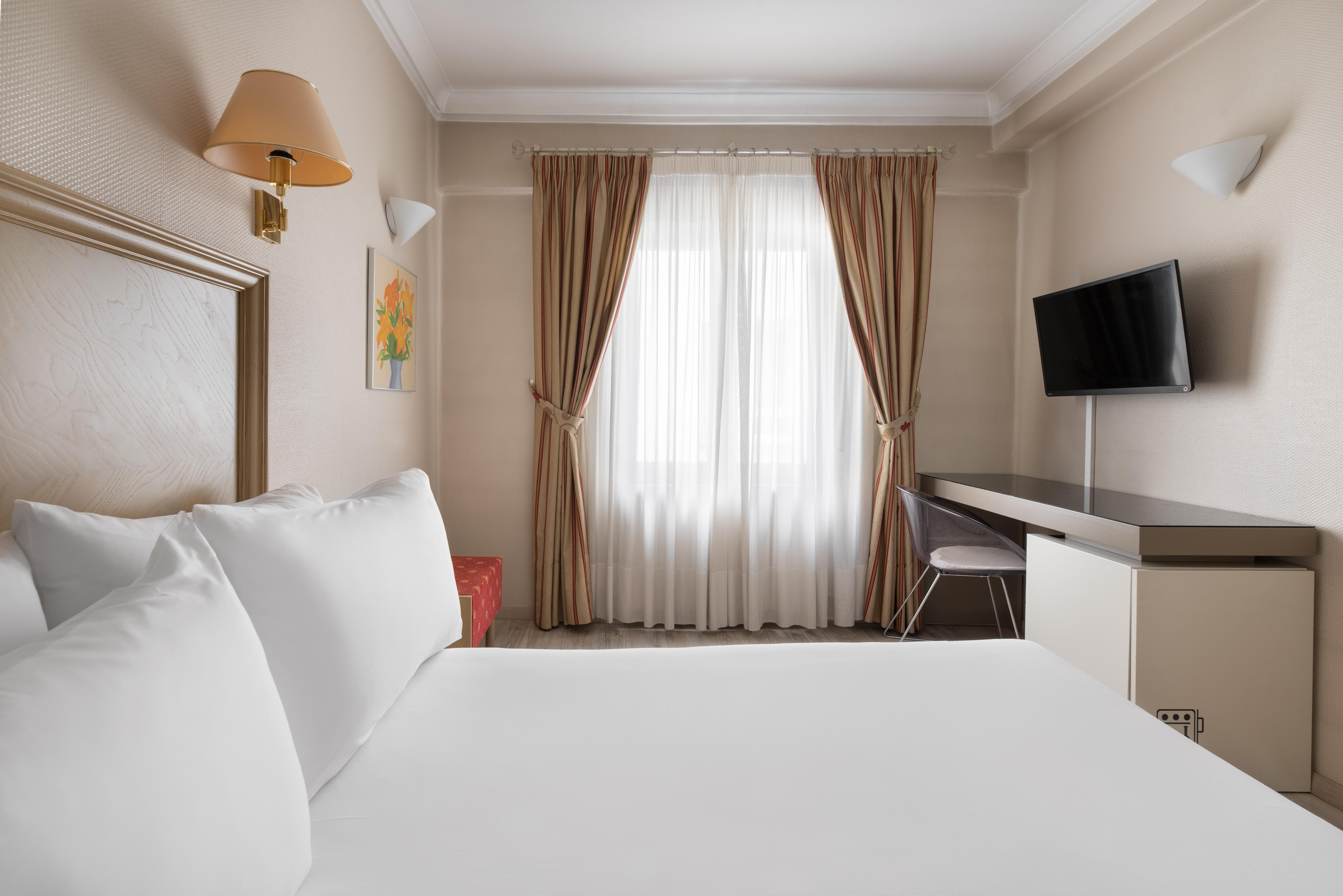 Crisol Almirante Bonifaz Hotel Burgos Luaran gambar