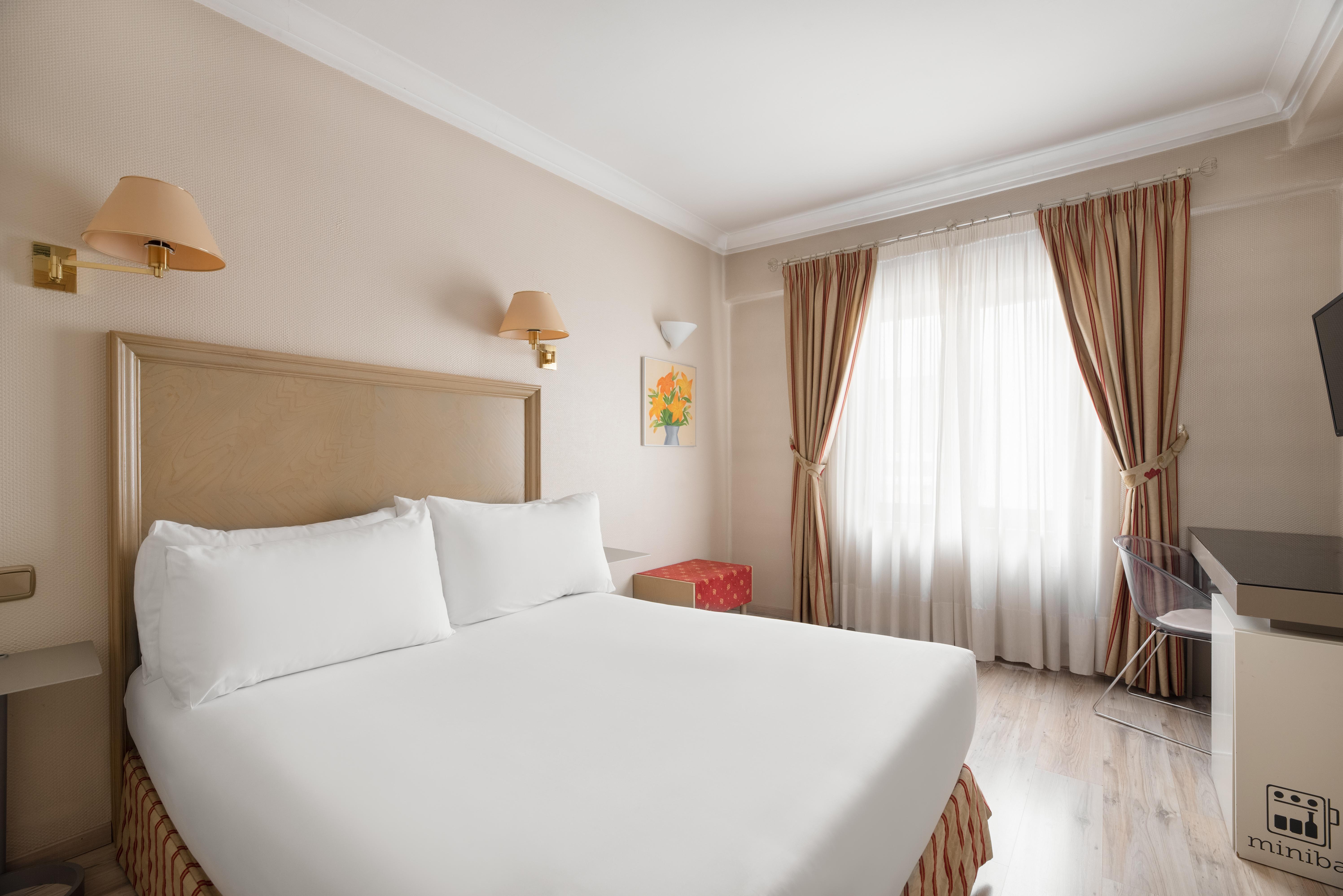 Crisol Almirante Bonifaz Hotel Burgos Luaran gambar