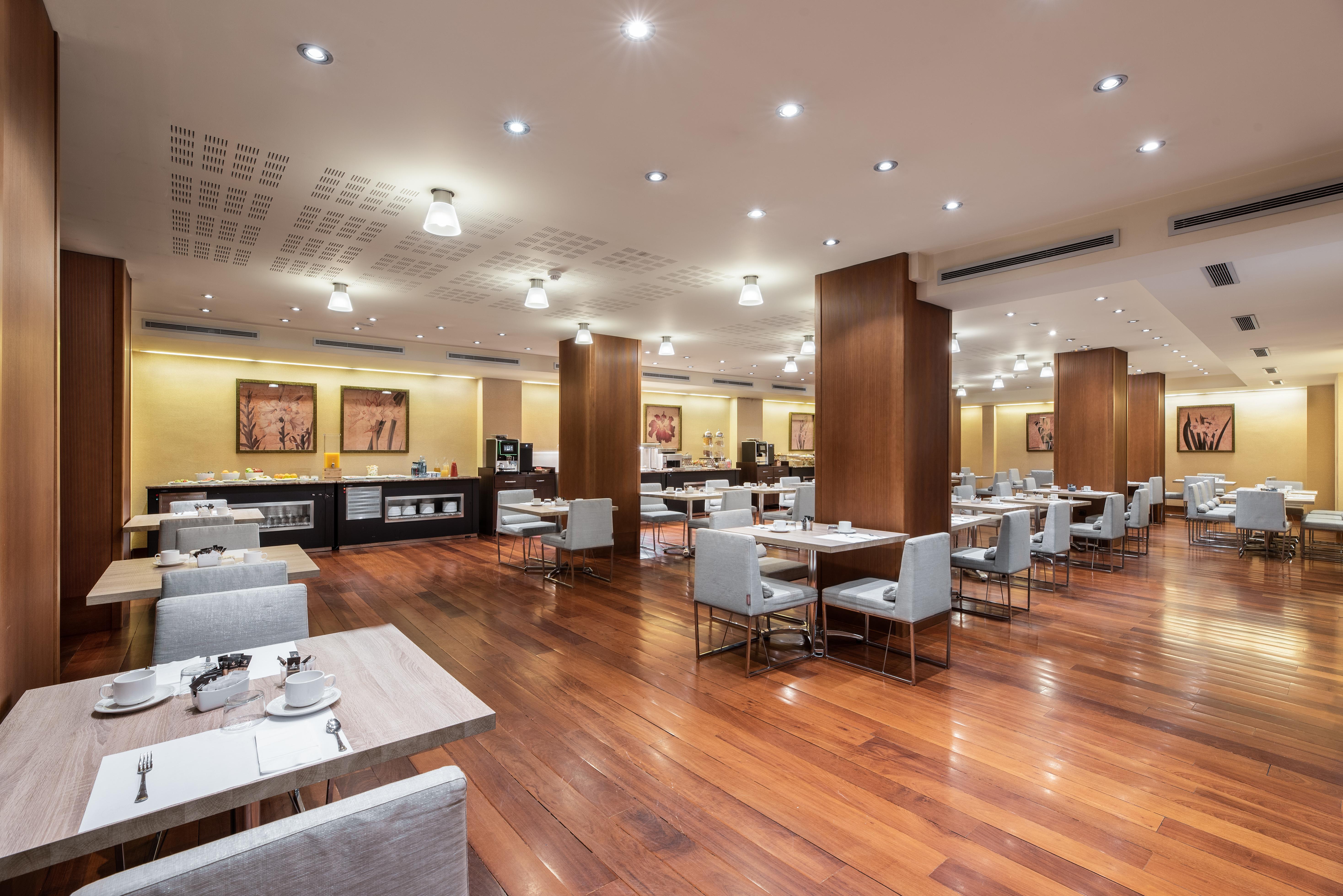 Crisol Almirante Bonifaz Hotel Burgos Luaran gambar