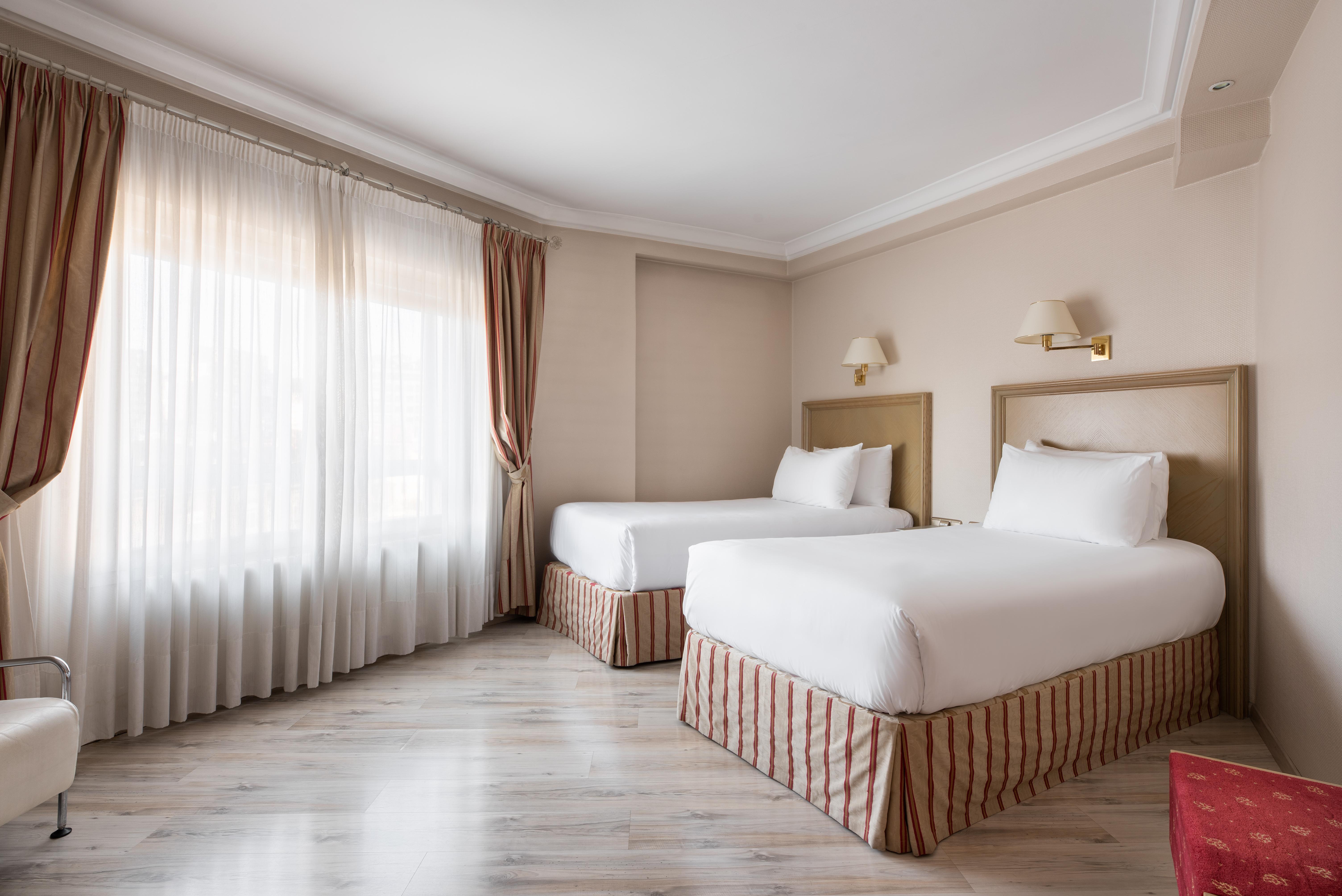 Crisol Almirante Bonifaz Hotel Burgos Luaran gambar