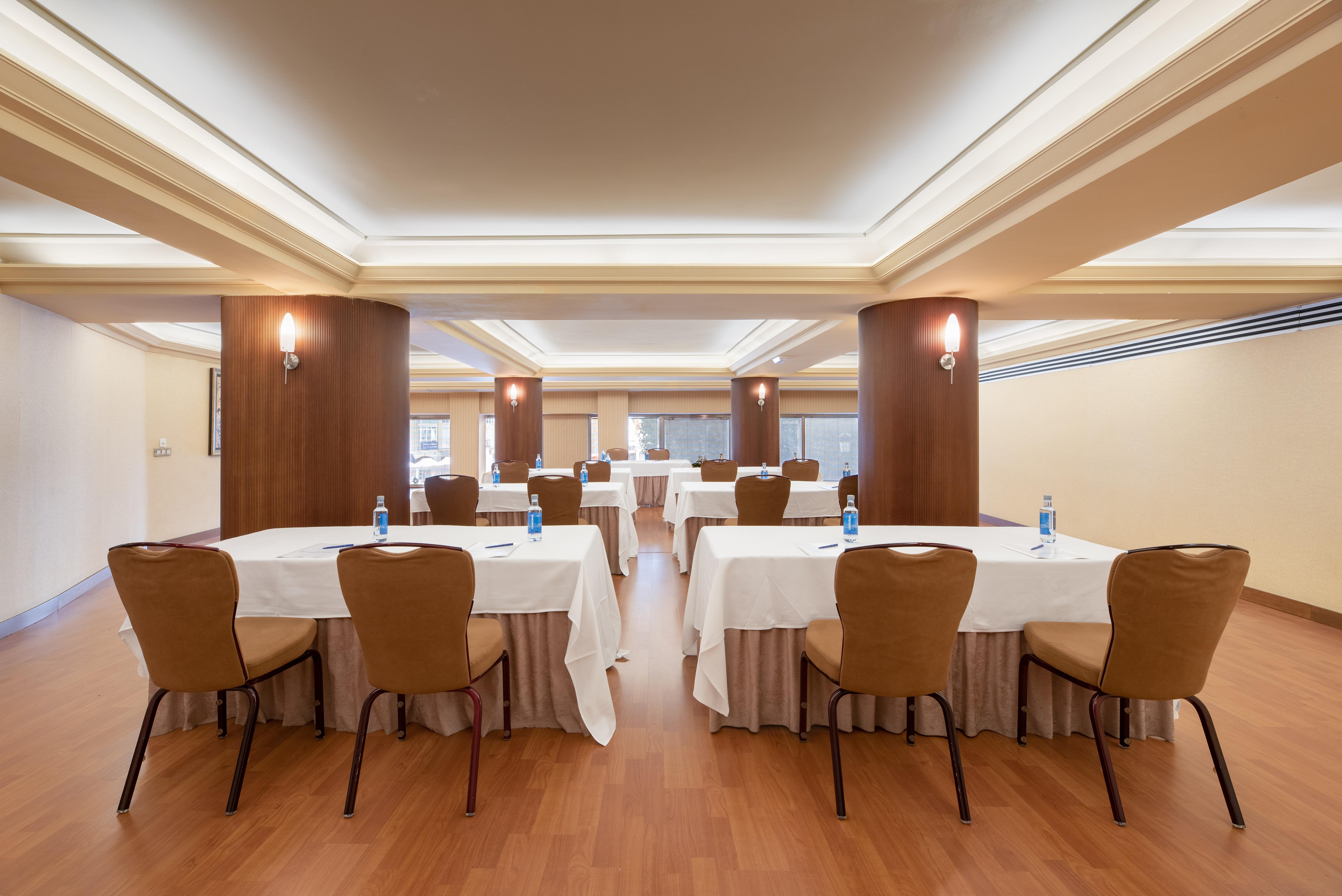 Crisol Almirante Bonifaz Hotel Burgos Luaran gambar