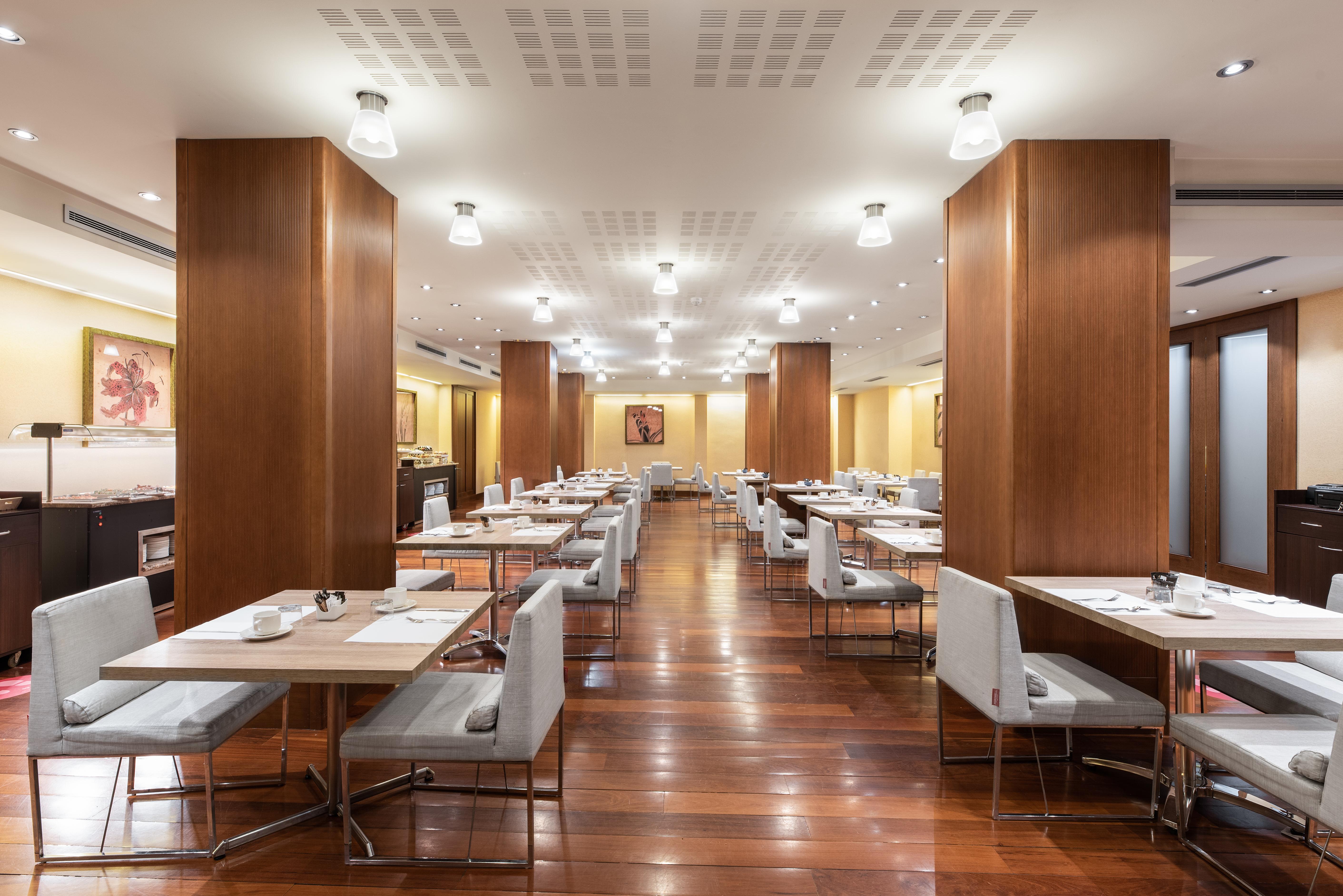 Crisol Almirante Bonifaz Hotel Burgos Luaran gambar
