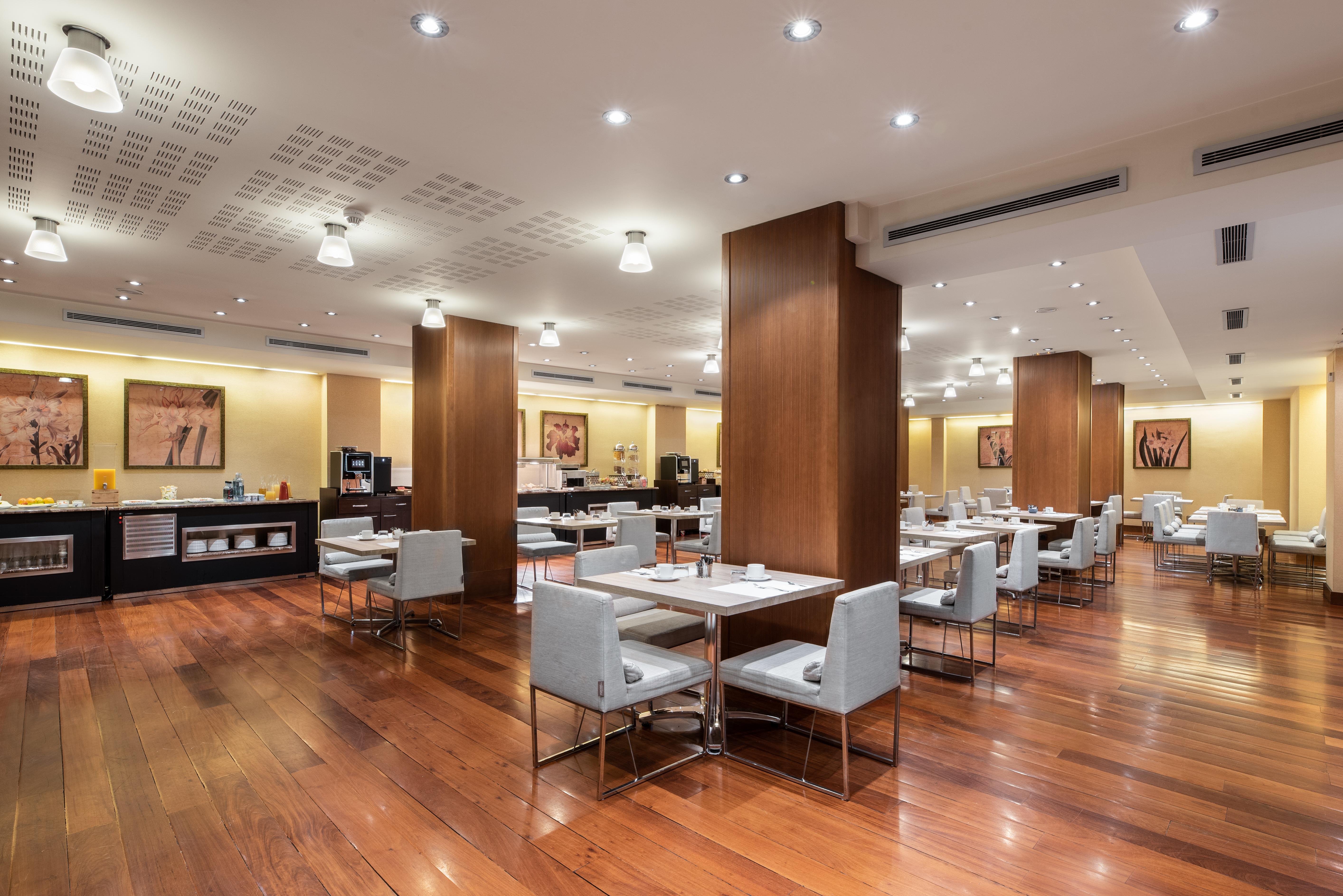 Crisol Almirante Bonifaz Hotel Burgos Luaran gambar