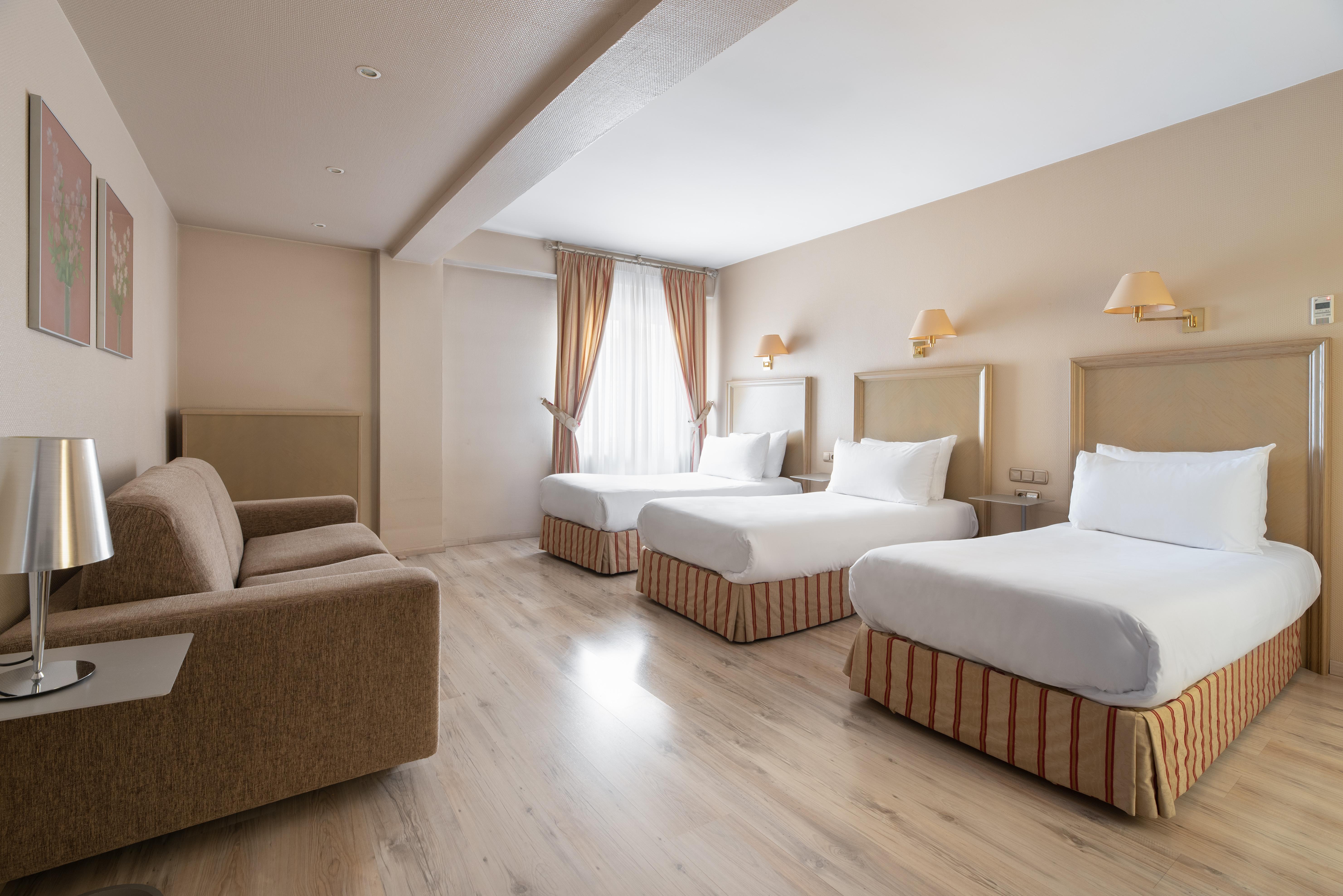 Crisol Almirante Bonifaz Hotel Burgos Luaran gambar