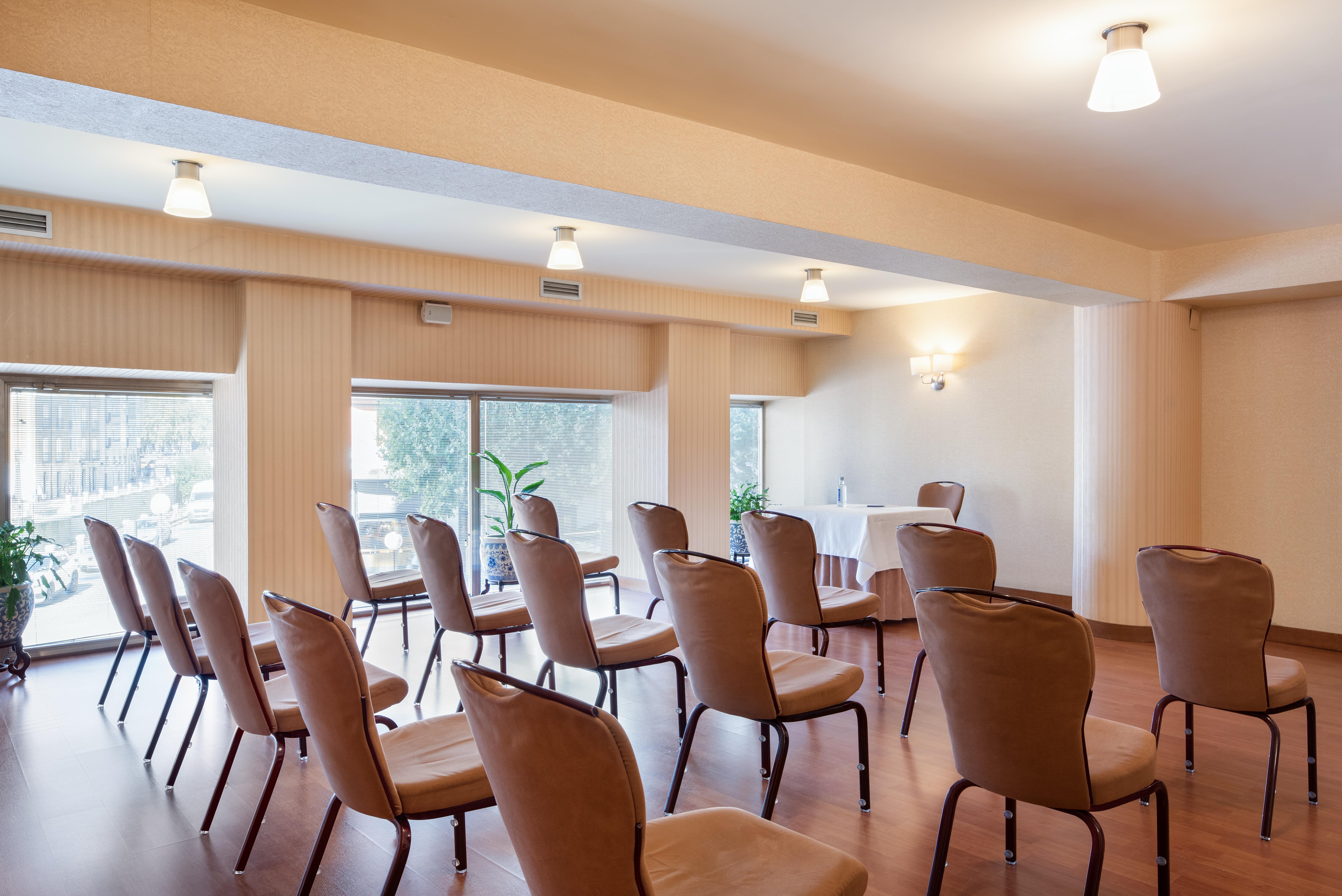 Crisol Almirante Bonifaz Hotel Burgos Luaran gambar