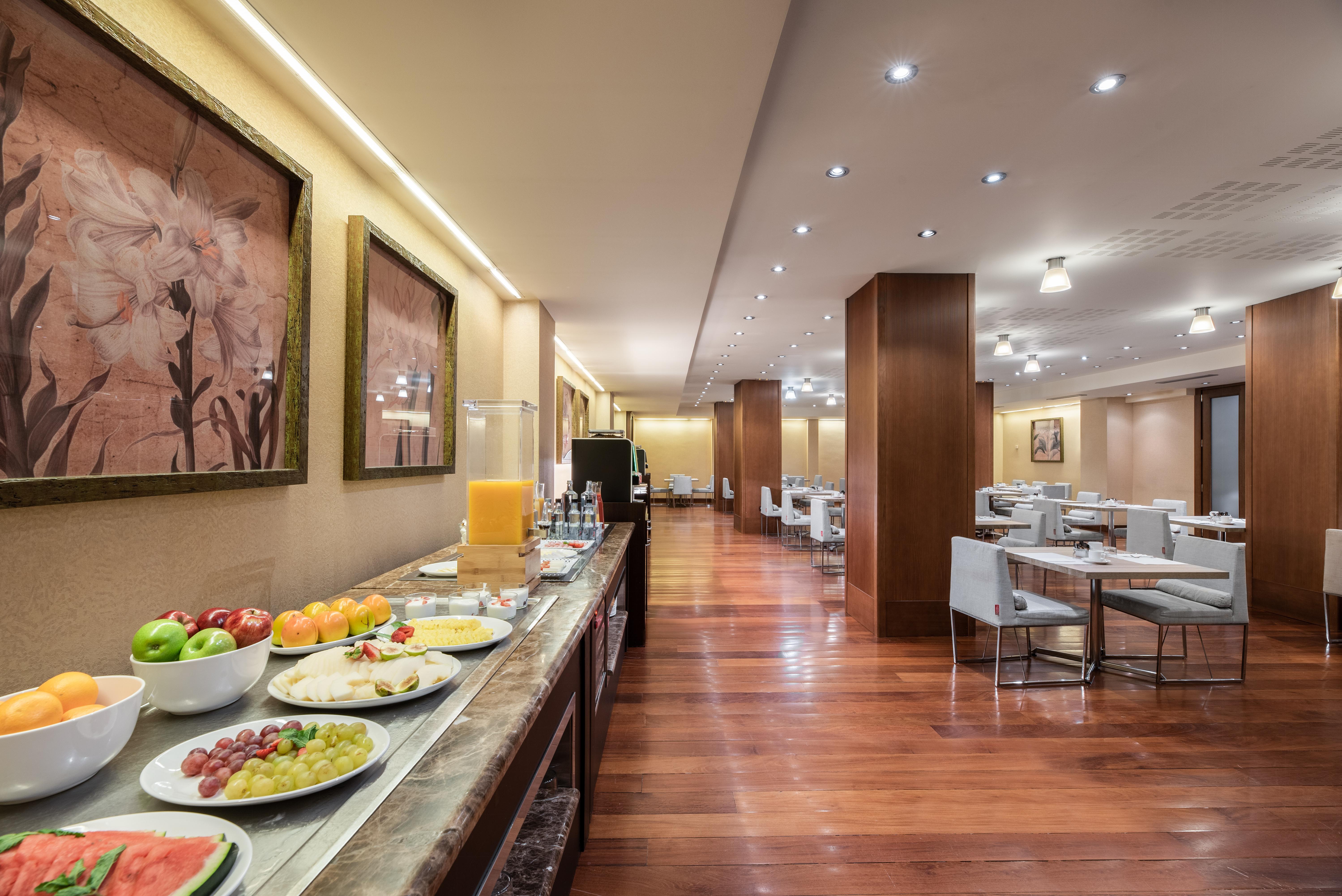 Crisol Almirante Bonifaz Hotel Burgos Luaran gambar