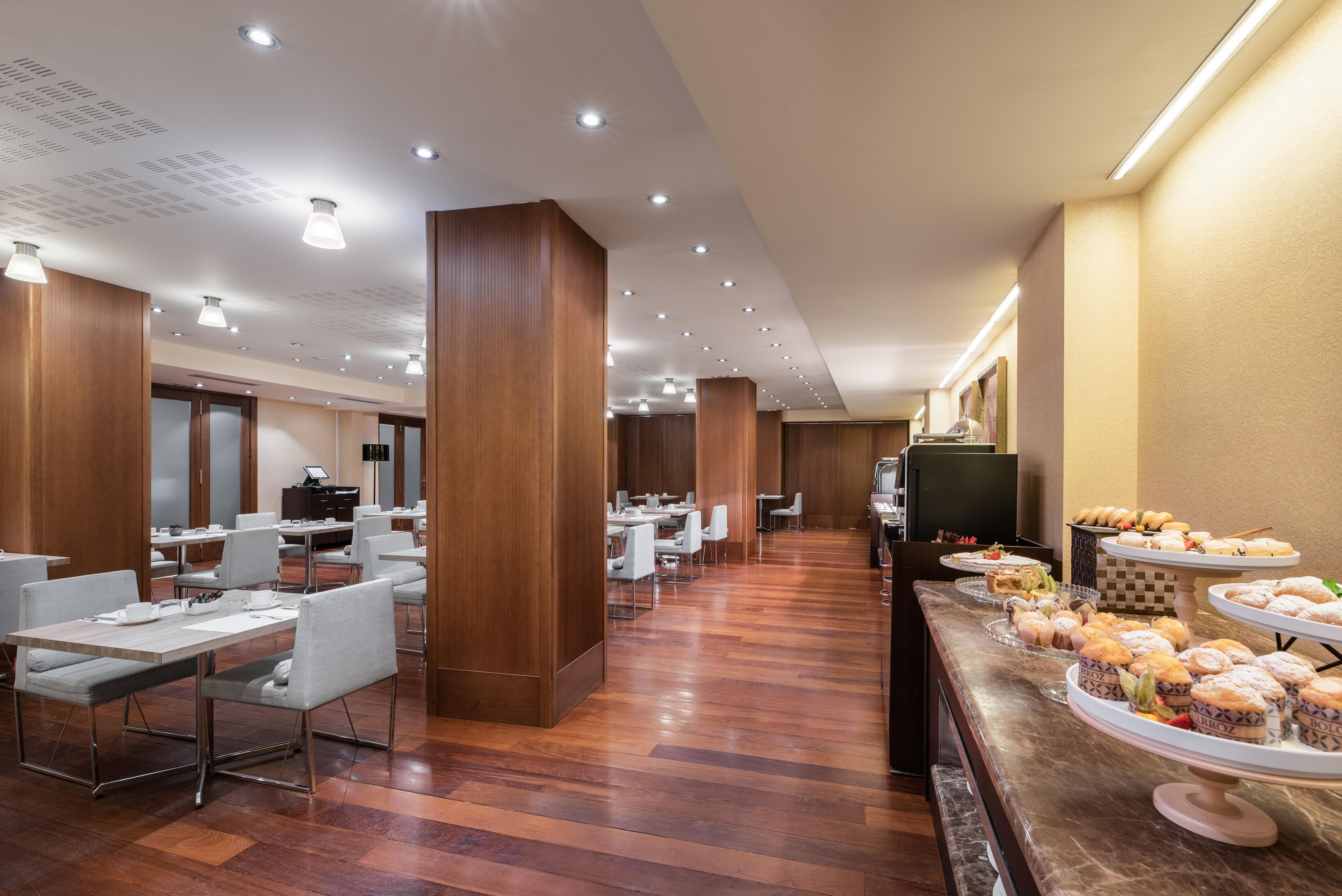 Crisol Almirante Bonifaz Hotel Burgos Luaran gambar