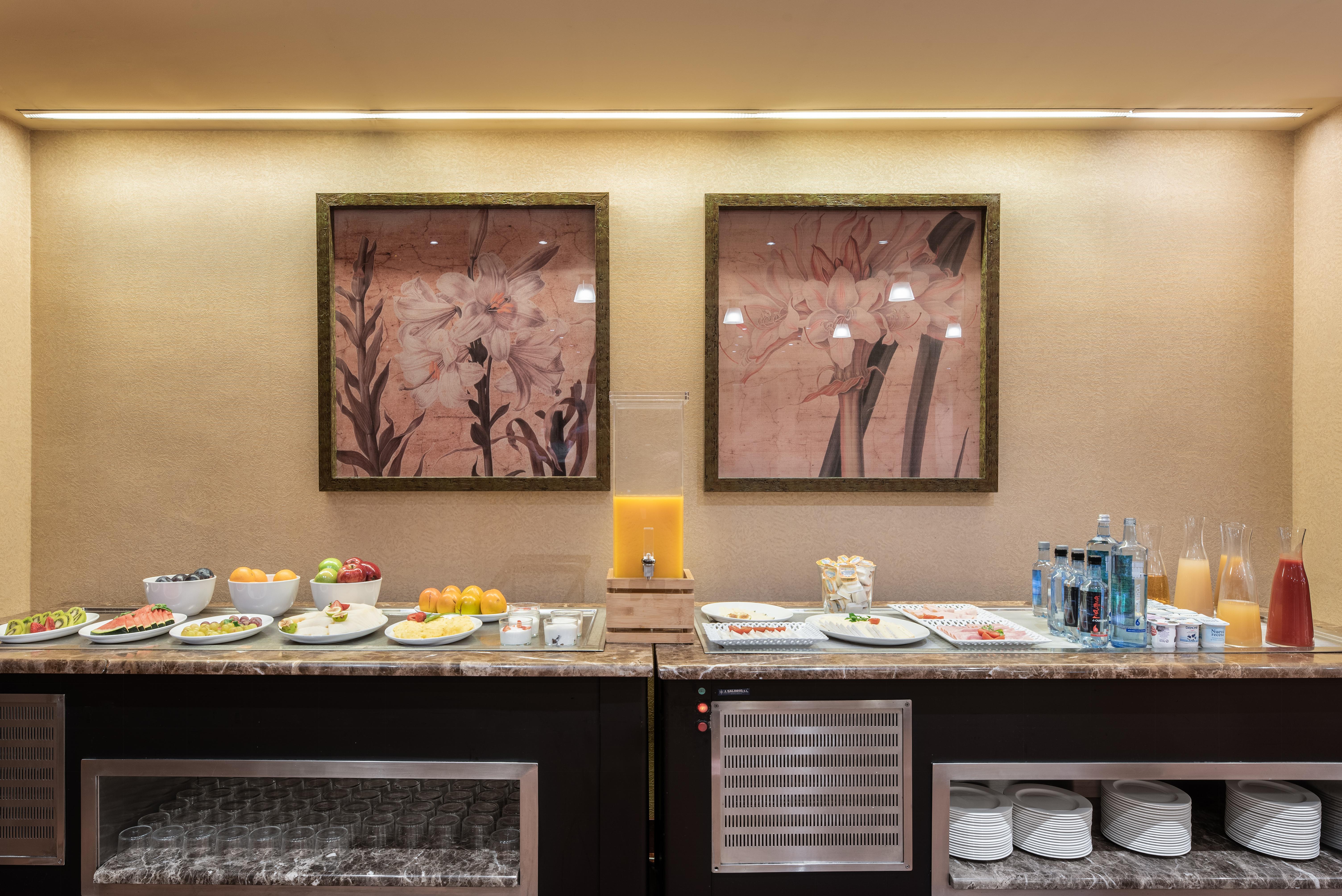 Crisol Almirante Bonifaz Hotel Burgos Luaran gambar