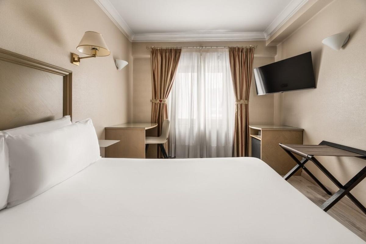 Crisol Almirante Bonifaz Hotel Burgos Luaran gambar