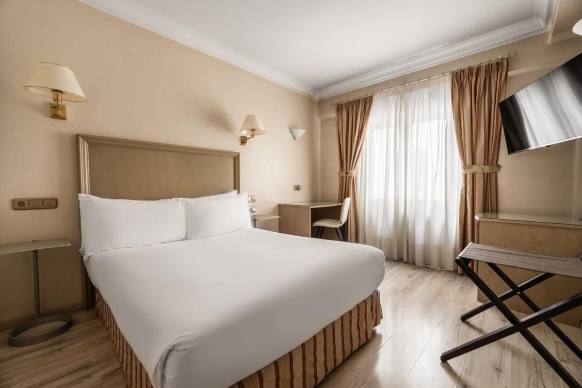 Crisol Almirante Bonifaz Hotel Burgos Luaran gambar