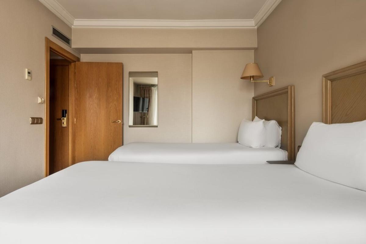 Crisol Almirante Bonifaz Hotel Burgos Luaran gambar