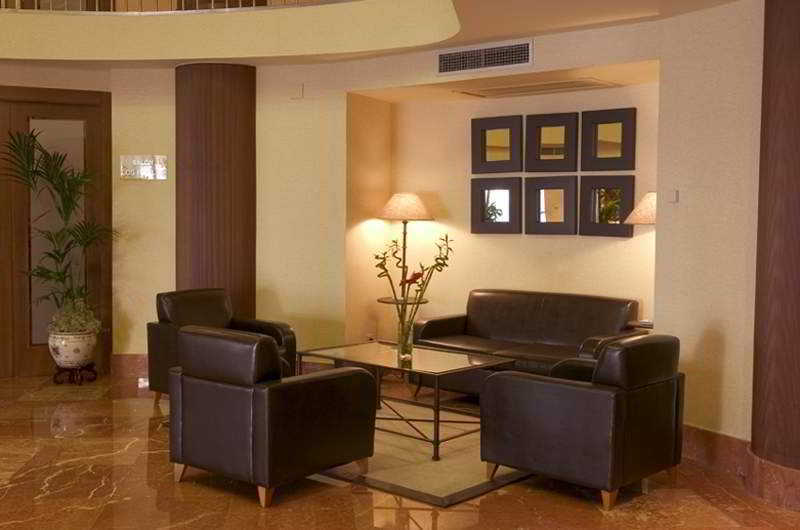 Crisol Almirante Bonifaz Hotel Burgos Luaran gambar