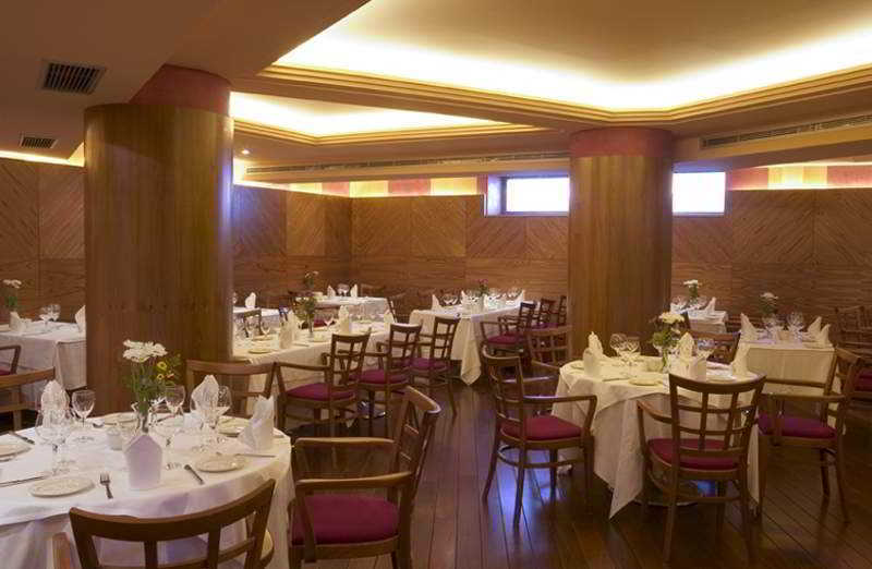 Crisol Almirante Bonifaz Hotel Burgos Luaran gambar