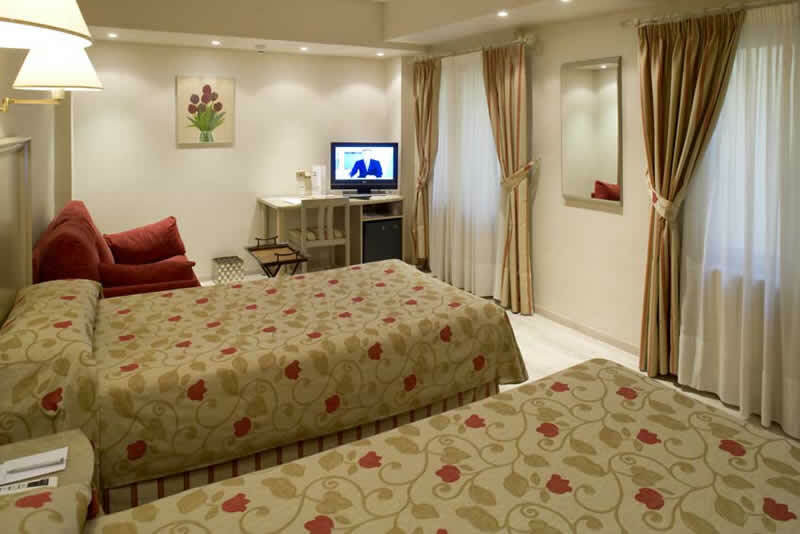 Crisol Almirante Bonifaz Hotel Burgos Luaran gambar