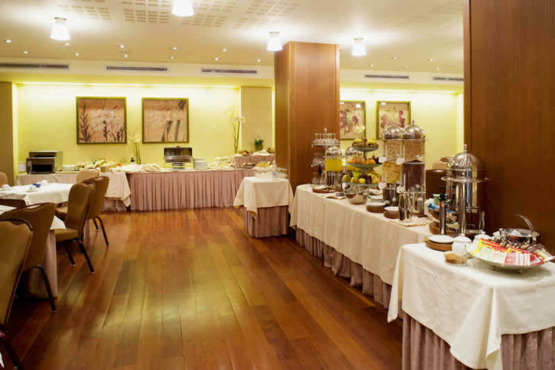 Crisol Almirante Bonifaz Hotel Burgos Luaran gambar