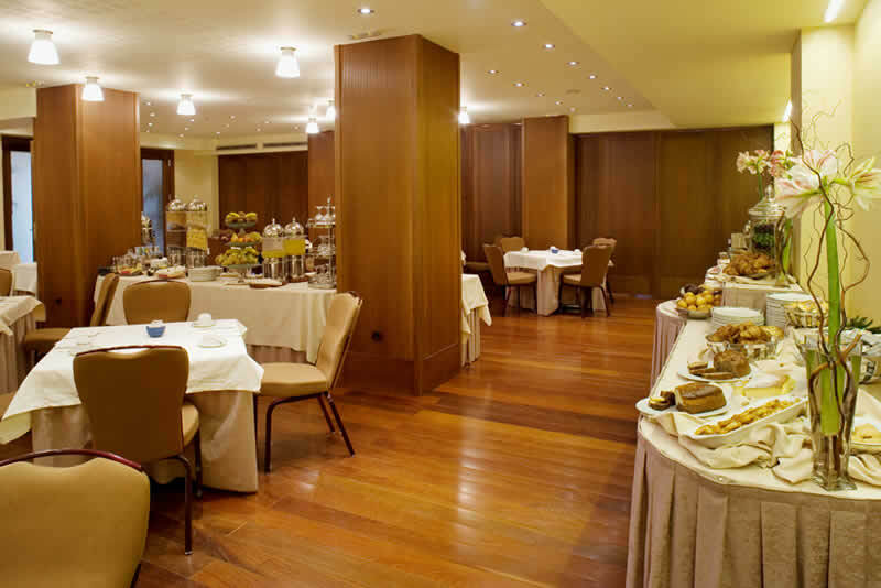 Crisol Almirante Bonifaz Hotel Burgos Luaran gambar